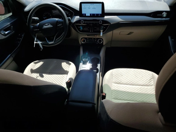 2021 Ford Escape SE с VIN 1FMCU0G63MUA62871, выставлен на аукционе Copart как лот 53545625 с пробегом 56 290 миль миль и Списание • Salvage title. История ставок и продаж доступна на DreamBid. Изображение 8.