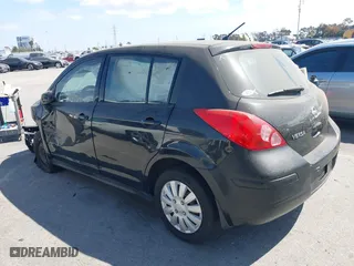 2012 Nissan Versa S with VIN 3N1BC1CPXCK250702, listed as a IAAI auction lot 41899436 with 136,378 mi miles. Bid and sale history available at carsss.com. Image 14.
