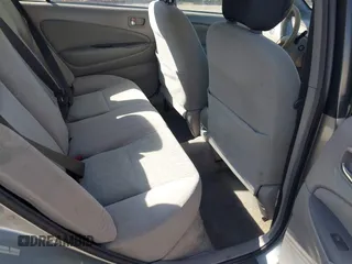 2002 Toyota Prius with VIN JT2BK18U620056925, listed as a IAAI auction lot 42169272 with 236,458 mi miles and . Bid and sale history available at DreamBid. Image 8.