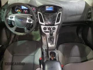 2013 Ford Focus SE with VIN 1FADP3F20DL360743, listed as a Copart auction lot 44080605 with 165,761 mi miles and Clean title. Bid and sale history available at DreamBid. Image 8.