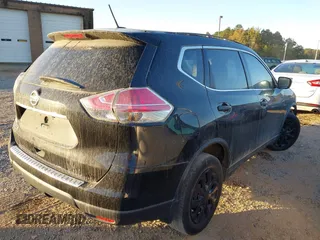 2016 Nissan Rogue SL с VIN 5N1AT2MT3GC873886, выставлен на аукционе IAAI как лот 40555092 с пробегом 104 807 миль миль и . История ставок и продаж доступна на DreamBid. Изображение 4.