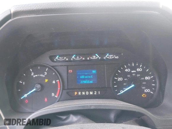 2018 Ford F-250 XL z VIN 1FT7W2BT5JEB49461, wystawiony jako IAAI lot #41773619 z przebiegiem 279 815 mil mil oraz . Historia ofert i sprzedaży dostępna na DreamBid. Obrazek 7.