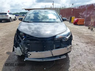2018 Toyota C-HR XLE z VIN NMTKHMBX5JR045242, wystawiony jako IAAI lot #42209395 z przebiegiem 78 755 mil mil oraz . Historia ofert i sprzedaży dostępna na DreamBid. Obrazek 6.