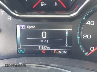 2019 Chevrolet Impala LS with VIN 2G11X5S37K9142836, listed as a IAAI auction lot 41340799 with 31,217 mi miles and . Bid and sale history available at DreamBid. Image 16.