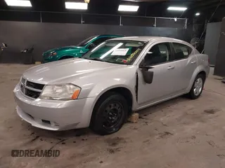 2010 Dodge Avenger SXT with VIN 1B3CC4FB8AN150108, listed as a IAAI auction lot 41381065 with 71,967 mi miles and . Bid and sale history available at DreamBid. Image 17.