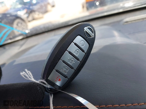 2020 Nissan Altima SR z VIN 1N4BL4CV1LC234428, wystawiony jako IAAI lot #42161915 z przebiegiem 98 499 mil mil oraz . Historia ofert i sprzedaży dostępna na DreamBid. Obrazek 11.
