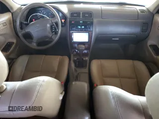 1998 Nissan Maxima GXE с VIN JN1CA21DXWT527738, выставлен на аукционе Copart как лот 57276725 с пробегом 109 453 миль миль и Списание • Salvage title. История ставок и продаж доступна на DreamBid. Изображение 8.