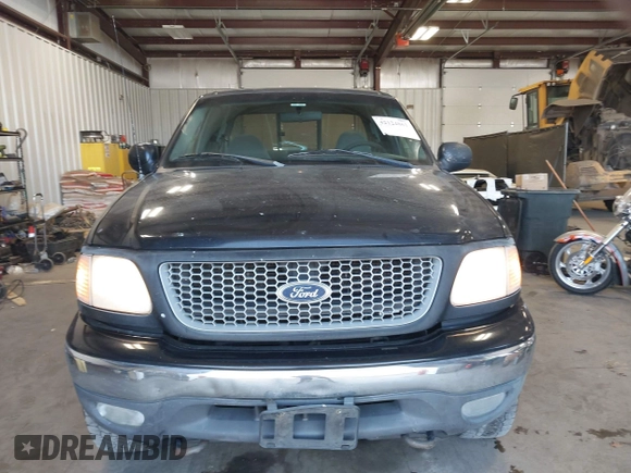 1999 Ford F-150 с VIN 1FTRX18W7XKB53507, выставлен на аукционе IAAI как лот 42124861 с пробегом Не указан миль и . История ставок и продаж доступна на DreamBid. Изображение 12.