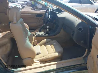 1998 Mitsubishi 3000GT with VIN JA3AM44H2WY000932, listed as a IAAI auction lot 42036054 with 125,061 mi miles and . Bid and sale history available at DreamBid. Image 5.