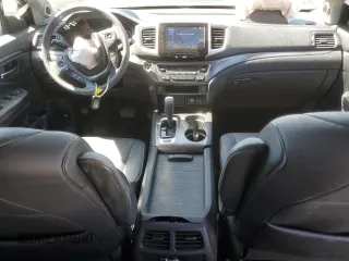 2018 Honda Pilot EX-L with VIN 5FNYF5H5XJB031533, listed as a Copart auction lot 64419275 with 38,373 mi miles and Salvage title. Bid and sale history available at DreamBid. Image 8.