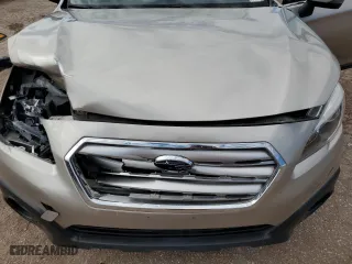 2017 Subaru Outback Premium with VIN 4S4BSAHC5H3372091, listed as a Copart auction lot 66867314 with 95,315 mi miles and Salvage Title. Bid and sale history available at carsss.com. Image 12.