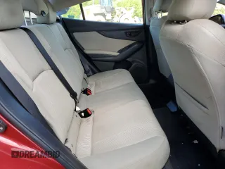 2017 Subaru Impreza with VIN 4S3GKAA69H3626156, listed as a Copart auction lot 55732815 with 99,130 mi miles and Salvage title. Bid and sale history available at DreamBid. Image 10.