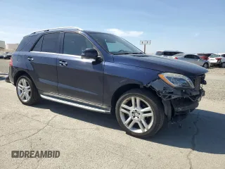 2013 Mercedes-Benz M 350 z VIN 4JGDA2EB8DA150793, wystawiony jako Copart lot #57183305 z przebiegiem 149 616 mil mil oraz Szkoda całkowita • Salvage title. Historia ofert i sprzedaży dostępna na DreamBid. Obrazek 4.
