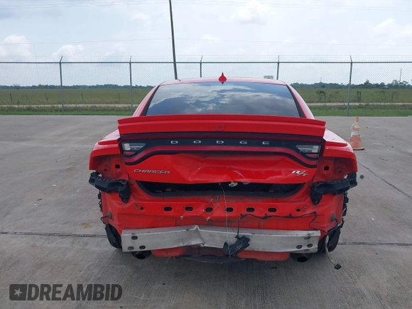 2017 Dodge Charger R/T with VIN 2C3CDXCT3HH637248, listed as a IAAI auction lot 42110030 with 97,354 mi miles and . Bid and sale history available at DreamBid. Image 17.