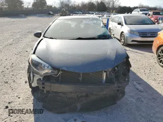 2014 Toyota Corolla L z VIN 2T1BURHE6EC132128, wystawiony jako Copart lot #47406795 z przebiegiem 163 798 mil mil oraz Szkoda całkowita • Salvage title. Historia ofert i sprzedaży dostępna na DreamBid. Obrazek 5.