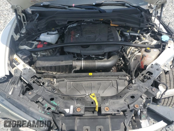 2018 Alfa Romeo Stelvio Ti z VIN ZASFAKBN8J7B79495, wystawiony jako Copart lot #55599025 z przebiegiem 143 606 mil mil oraz Szkoda całkowita • Salvage title. Historia ofert i sprzedaży dostępna na DreamBid. Obrazek 12.