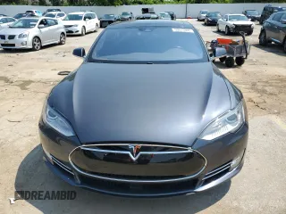 2016 Tesla Model S 90D с VIN 5YJSA1E28GF129962, выставлен на аукционе Copart как лот 59973365 с пробегом 57 944 миль миль и Списание • Salvage title. История ставок и продаж доступна на DreamBid. Изображение 5.