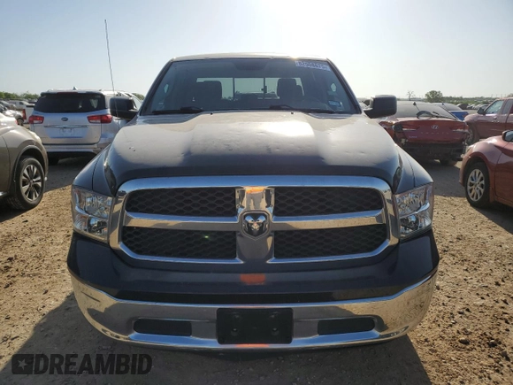 2019 Ram 1500 SLT с VIN 1C6RR6TT0KS562002, выставлен на аукционе Copart как лот 52508675 с пробегом 91 476 миль миль и Чистый • Clean title. История ставок и продаж доступна на DreamBid. Изображение 5.