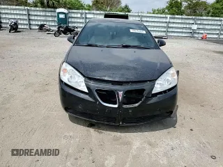 2007 Pontiac G6 GT с VIN 1G2ZH36N574102793, выставлен на аукционе Copart как лот 50616564 с пробегом 143 341 миль миль и Списание • Salvage title. История ставок и продаж доступна на DreamBid. Изображение 10.