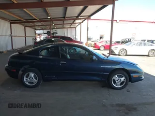 2005 Pontiac Sunfire z VIN 3G2JB12F45S170419, wystawiony jako IAAI lot #42304665 z przebiegiem 72 679 mil mil oraz . Historia ofert i sprzedaży dostępna na DreamBid. Obrazek 13.