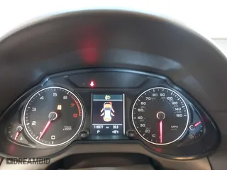 2015 Audi Q5 Premium Plus with VIN WA1DGAFP2FA130155, listed as a IAAI auction lot 41699314 with 118,377 mi miles. Bid and sale history available at carsss.com. Image 7.