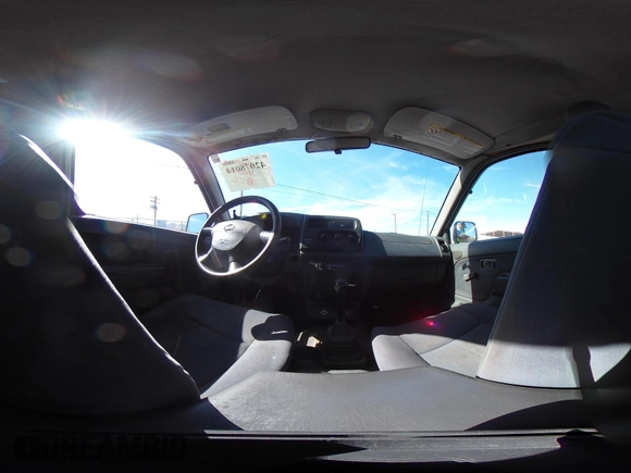 2001 Nissan Frontier XE с VIN 1N6DD26S11C338191, выставлен на аукционе IAAI как лот 42078014 с пробегом 307 126 миль миль и . История ставок и продаж доступна на DreamBid. Изображение 19.