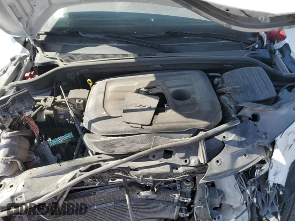 2019 Dodge Durango SXT Plus with VIN 1C4RDHAG5KC791147, listed as a Copart auction lot 58432915 with 59,146 mi miles and Salvage title. Bid and sale history available at DreamBid. Image 12.