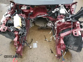 2022 Jeep Grand Cherokee Trailhawk with VIN 1C4RJHCG3N8574354, listed as a Copart auction lot 77879094 with Not provided miles and Non repairable. Bid and sale history available at DreamBid. Image 12.