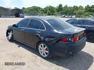 2004 Acura TSX w/Navigation с VIN JH4CL969X4C012223, выставлен на аукционе IAAI как лот 42618294 с пробегом 215 514 миль миль и . История ставок и продаж доступна на DreamBid. Изображение 3.