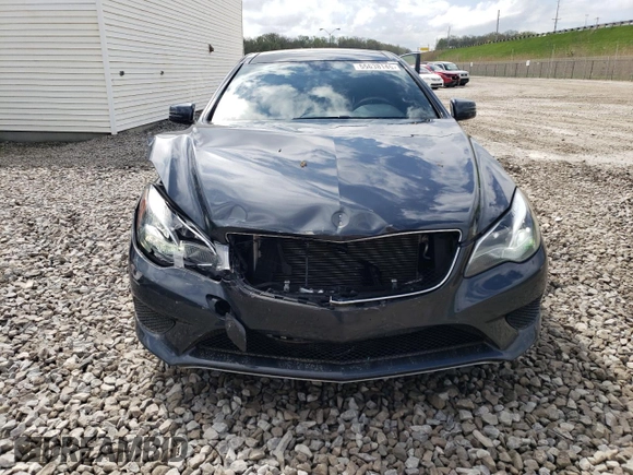 2014 Mercedes-Benz E 350 z VIN WDDKJ8JB3EF235278, wystawiony jako Copart lot #55638145 z przebiegiem 97 844 mil mil oraz Szkoda całkowita • Salvage title. Historia ofert i sprzedaży dostępna na DreamBid. Obrazek 5.