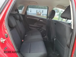 2020 Honda Fit LX с VIN 3HGGK5H44LM700569, выставлен на аукционе Copart как лот 59341665 с пробегом 26 012 миль миль и Списание • Salvage title. История ставок и продаж доступна на DreamBid. Изображение 10.