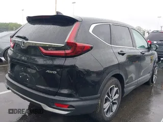 2020 Honda CR-V EX-L с VIN 2HKRW2H88LH687151, выставлен на аукционе IAAI как лот 42233946 с пробегом 56 354 миль миль и . История ставок и продаж доступна на DreamBid. Изображение 4.