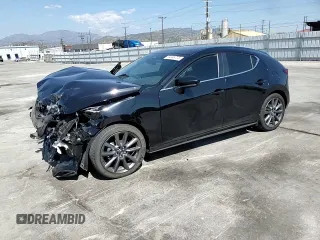 2024 Mazda 3 S Preferred z VIN JM1BPALM2R1721467, wystawiony jako Copart lot #54948775 z przebiegiem Nie podano mil oraz Szkoda całkowita • Salvage title. Historia ofert i sprzedaży dostępna na DreamBid. Obrazek 13.