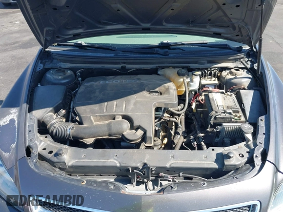 2010 Chevrolet Malibu 1LT with VIN 1G1ZC5EB2A4139586, listed as a IAAI auction lot 42132118 with 161,203 mi miles and . Bid and sale history available at DreamBid. Image 10.