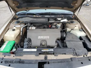1998 Oldsmobile LSS z VIN 1G3HY52K2W4807516, wystawiony jako Copart lot #87669545 z przebiegiem Nie podano mil oraz Szkody całkowita. Historia ofert i sprzedaży dostępna na DreamBid. Obrazek 11.