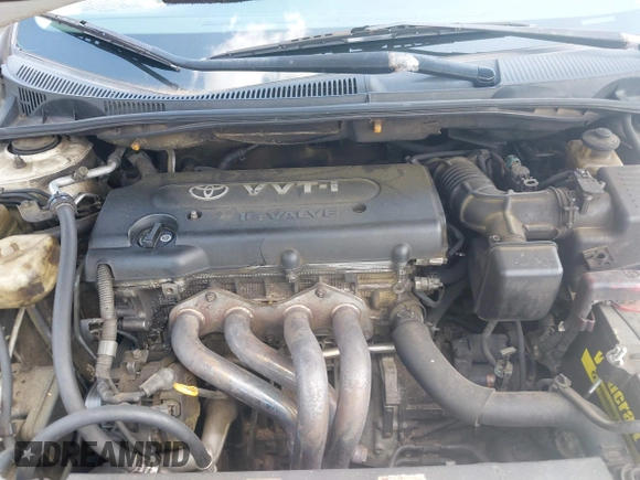 2007 Scion tC Spec z VIN JTKDE167270197754, wystawiony jako IAAI lot #42231001 z przebiegiem 298 163 mil mil oraz . Historia ofert i sprzedaży dostępna na DreamBid. Obrazek 10.