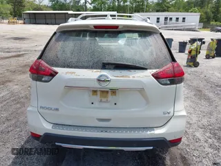 2020 Nissan Rogue S z VIN JN8AT2MT1LW005743, wystawiony jako IAAI lot #42108676 z przebiegiem 72 672 mil mil oraz . Historia ofert i sprzedaży dostępna na DreamBid. Obrazek 16.