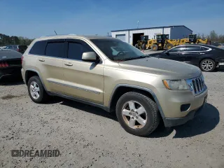 2011 Jeep Grand Cherokee Laredo with VIN 1J4RS4GG9BC585118, listed as a Copart auction lot 51111715 with 362,443 mi miles and Clean Title. Bid and sale history available at DreamBid. Image 4.