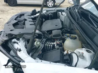 2024 Chevrolet Blazer LT with VIN 3GNKBCR45RS205773, listed as a IAAI auction lot 42981312 with 18,582 mi miles and . Bid and sale history available at DreamBid. Image 19.