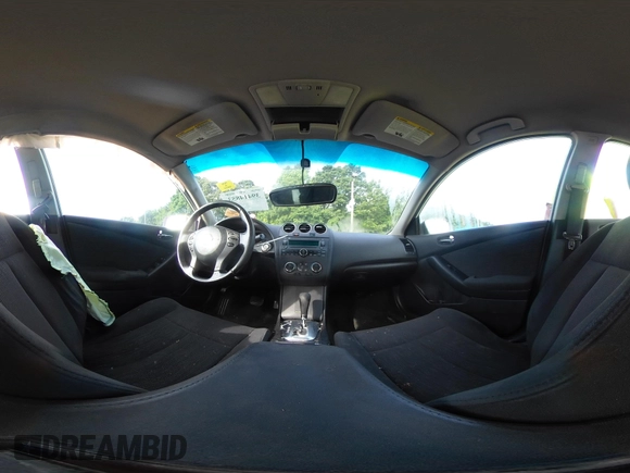2012 Nissan Altima 2.5 with VIN 1N4AL2AP4CN535705, listed as a IAAI auction lot 39414853 with 163,939 mi miles and . Bid and sale history available at DreamBid. Image 19.