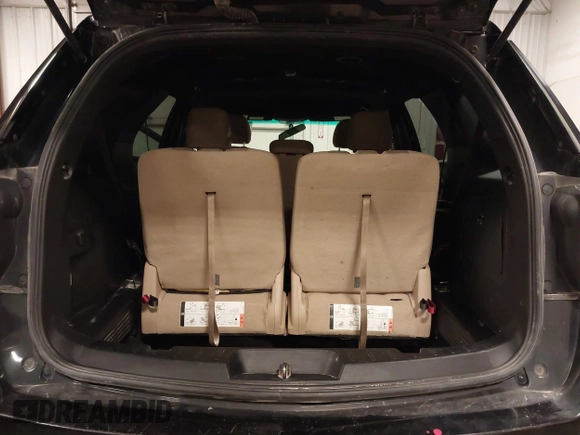 2017 Ford Explorer with VIN 1FM5K8B80HGB47497, listed as a IAAI auction lot 42190363 with 173,884 mi miles and . Bid and sale history available at DreamBid. Image 18.