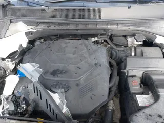 2019 Kia Sorento EX with VIN 5XYPHDA59KG464880, listed as a IAAI auction lot 41380730 with 93,817 mi miles and . Bid and sale history available at carsss.com. Image 10.