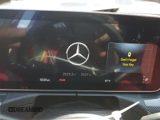 2023 Mercedes-Benz C 300 z VIN W1KAF4HB6PR142770, wystawiony jako Copart lot #66875393 z przebiegiem 2 527 mil mil oraz . Historia ofert i sprzedaży dostępna na DreamBid. Obrazek 9.