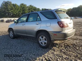 2000 Lexus RX 300 with VIN JT6HF10U2Y0128799, listed as a Copart auction lot 69980594 with 173,188 mi miles and Clean Title. Bid and sale history available at carsss.com. Image 2.