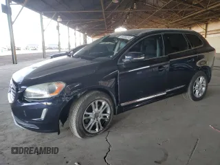 2016 Volvo XC60 T5 Drive-E Premier с VIN YV440MDK4G2793870, выставлен на аукционе Copart как лот 84936234 с пробегом 134 182 миль миль и Списание • Salvage title. История ставок и продаж доступна на DreamBid. Изображение 1.
