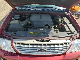 2003 Ford Explorer Eddie Bauer с VIN 1FMZU74W23UC76806, выставлен на аукционе Copart как лот 62705025 с пробегом 122 620 миль миль и Списание • Salvage title. История ставок и продаж доступна на DreamBid. Изображение 12.