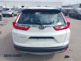 2018 Honda CR-V LX with VIN 2HKRW5H30JH414854, listed as a IAAI auction lot 42003596 with 26,322 mi miles and . Bid and sale history available at carsss.com. Image 17.