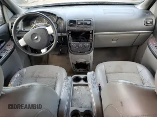 2005 Chevrolet Uplander LS z VIN 1GNDV23L45D269596, wystawiony jako Copart lot #55269075 z przebiegiem 196 353 mil mil oraz Szkoda całkowita • Salvage title. Historia ofert i sprzedaży dostępna na DreamBid. Obrazek 8.