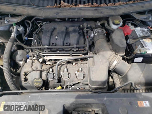 2018 Ford Explorer XLT с VIN 1FM5K7D86JGC81122, выставлен на аукционе Copart как лот 60040195 с пробегом 94 727 миль миль и Чистый • Clean title. История ставок и продаж доступна на DreamBid. Изображение 12.