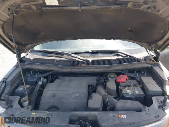 2012 Ford Explorer Limited with VIN 1FMHK8F82CGA59230, listed as a IAAI auction lot 42000408 with 180,634 mi miles and . Bid and sale history available at DreamBid. Image 10.